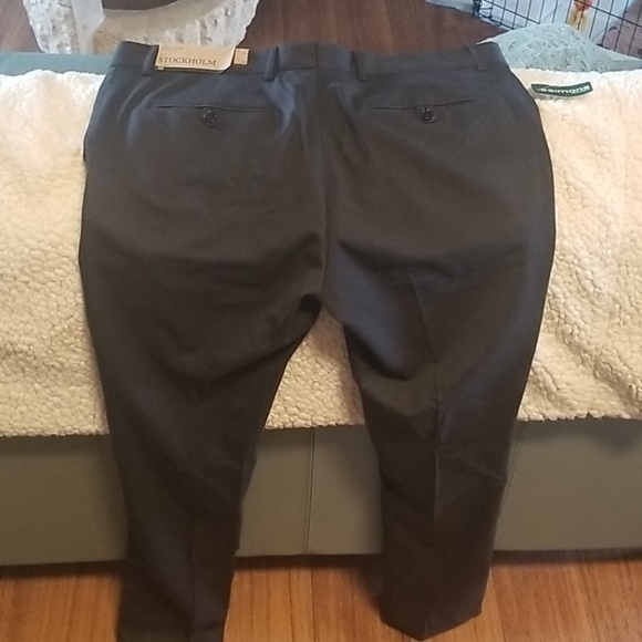 Brand new Stolk Holm dress pants with tags - Picture 2 of 4